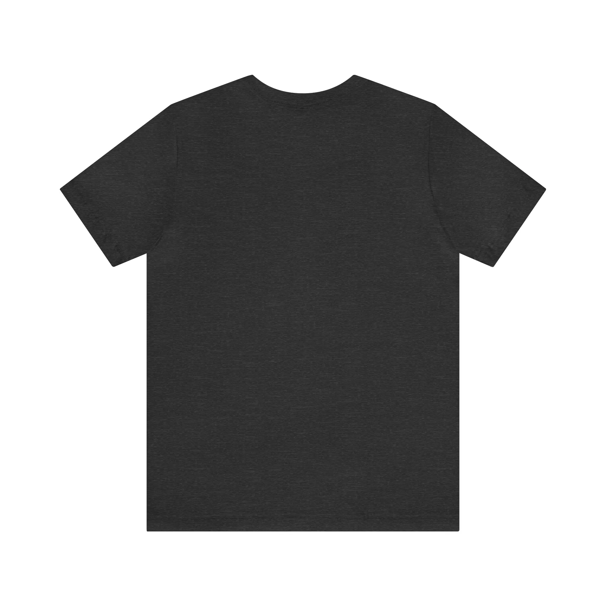 Copy of Swirl Heart Script Love Short Sleeve T-Shirt