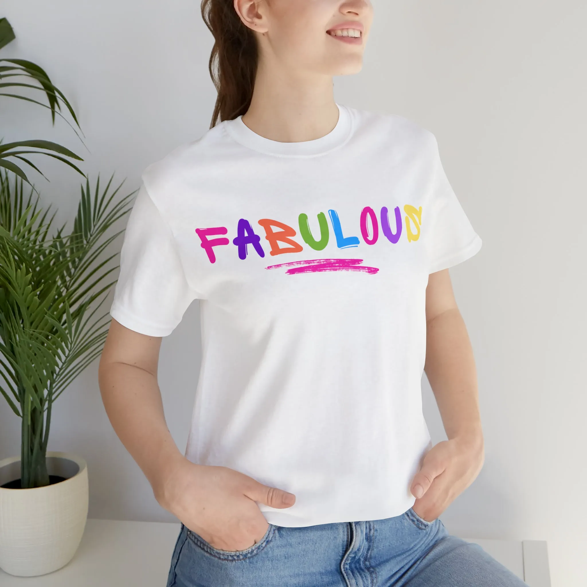 Copy of Swirl Heart Script Love Short Sleeve T-Shirt