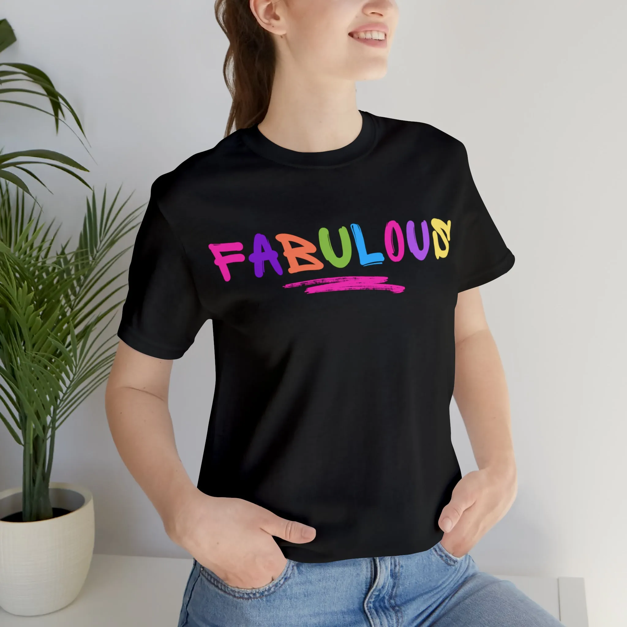 Copy of Swirl Heart Script Love Short Sleeve T-Shirt