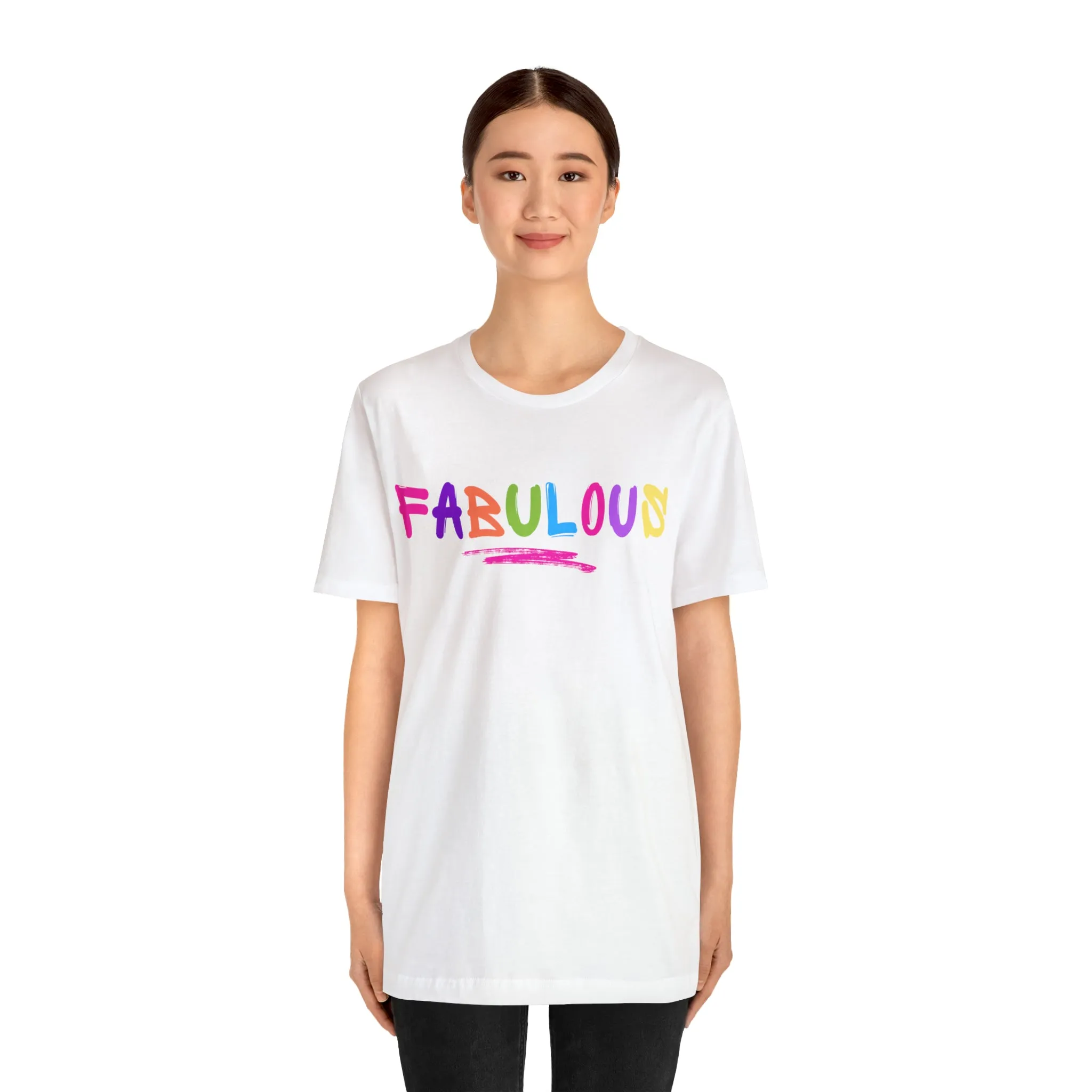 Copy of Swirl Heart Script Love Short Sleeve T-Shirt