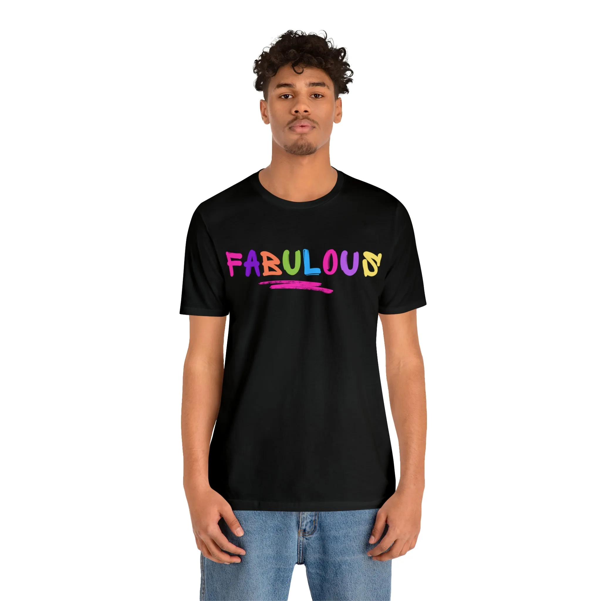 Copy of Swirl Heart Script Love Short Sleeve T-Shirt