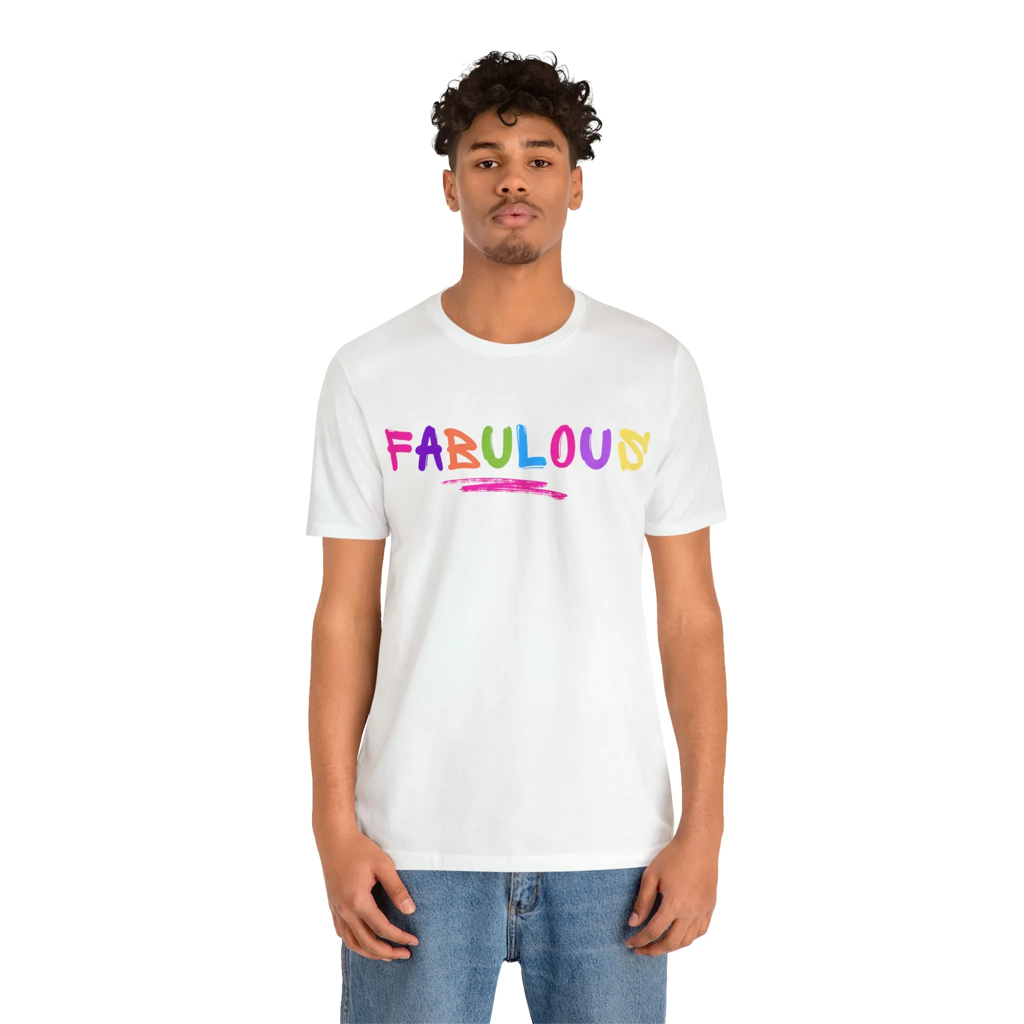 Copy of Swirl Heart Script Love Short Sleeve T-Shirt
