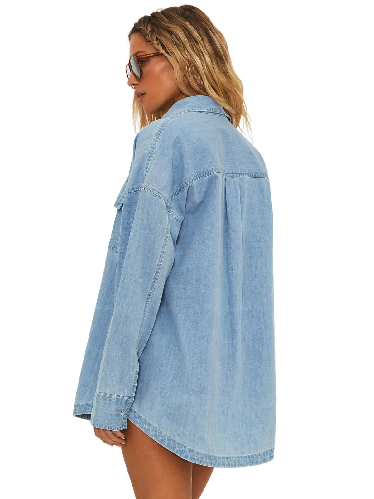 Coramine Shirt ::RET