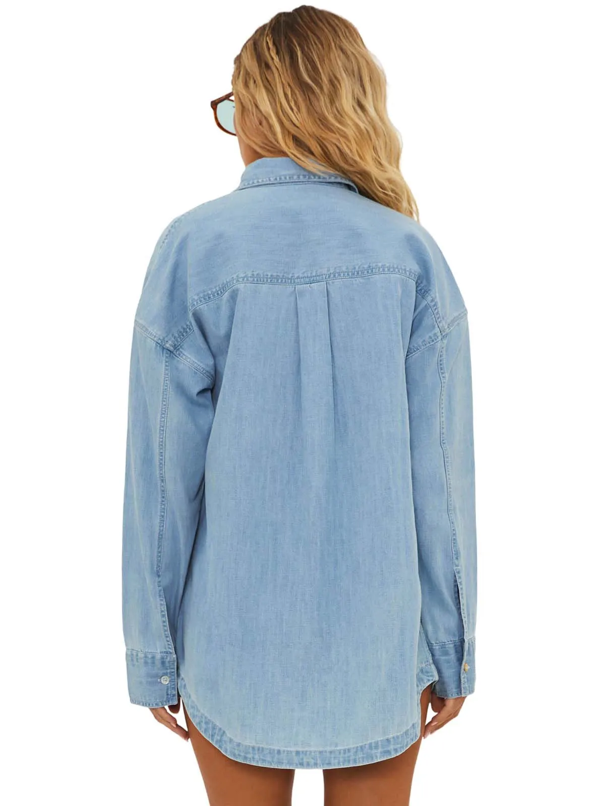Coramine Shirt ::RET