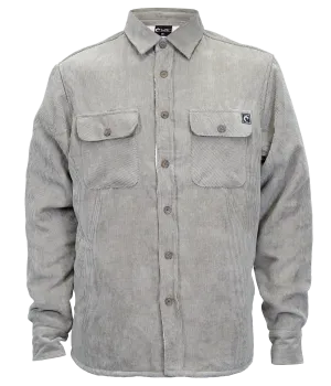 Cord Jacket