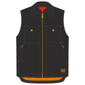 Cortech Boulevard Collective The Convert Vest