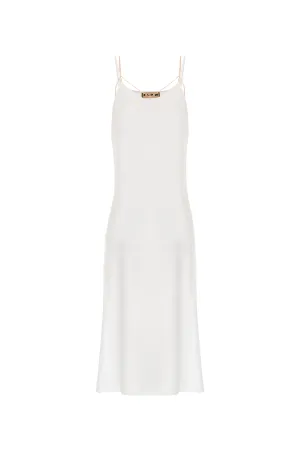 Cotton Summer Dress