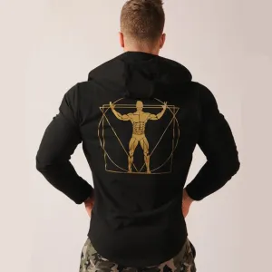 Cotton Zipper Jackets