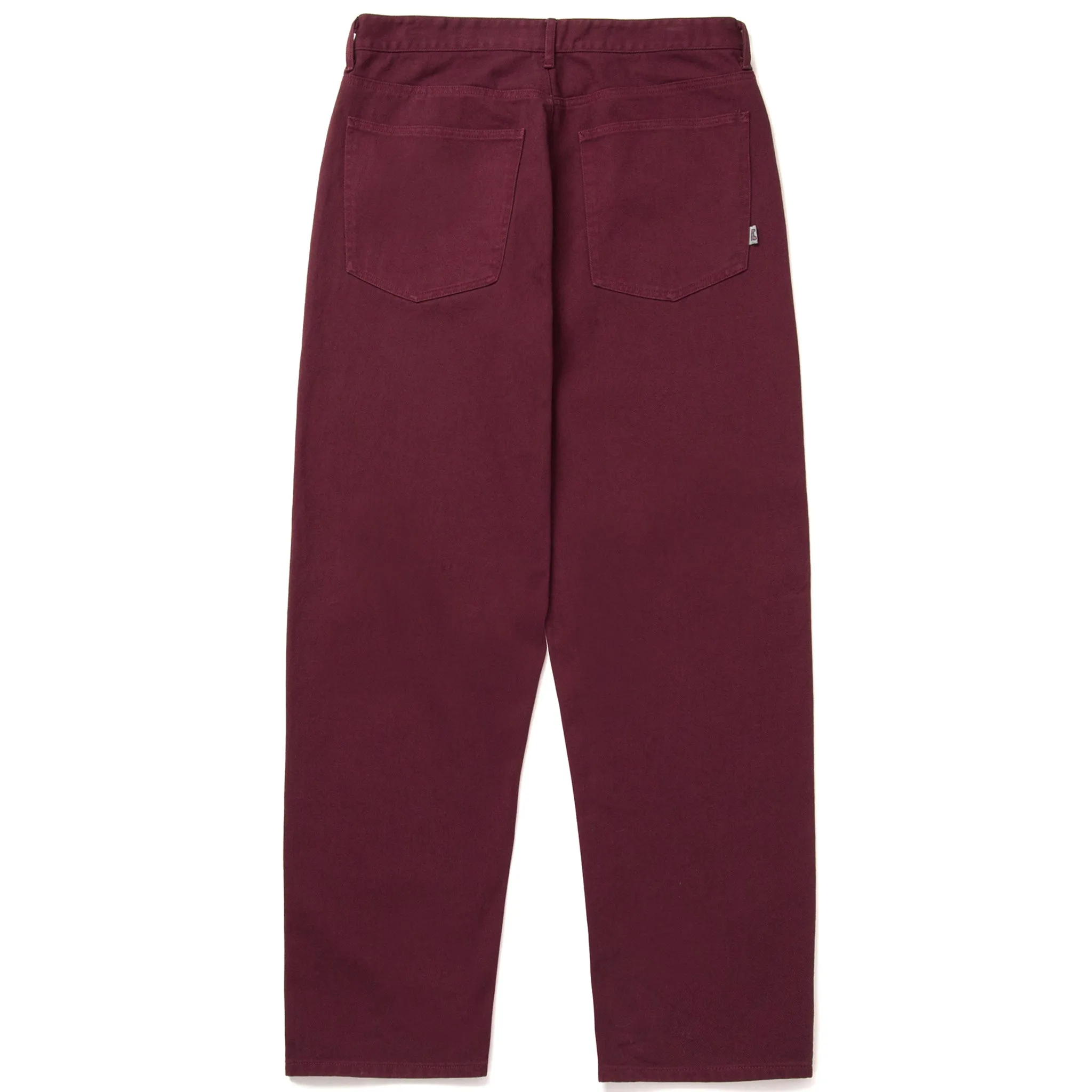 CROMER PANT (WIne)