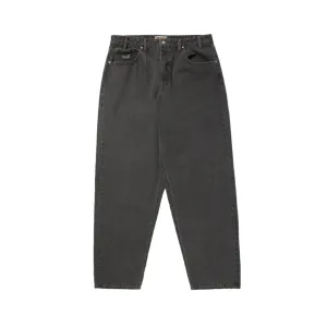 Cromer Signature Washed Denim (Frost Grey)