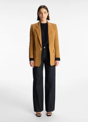 Davin Jacket (British Khaki)