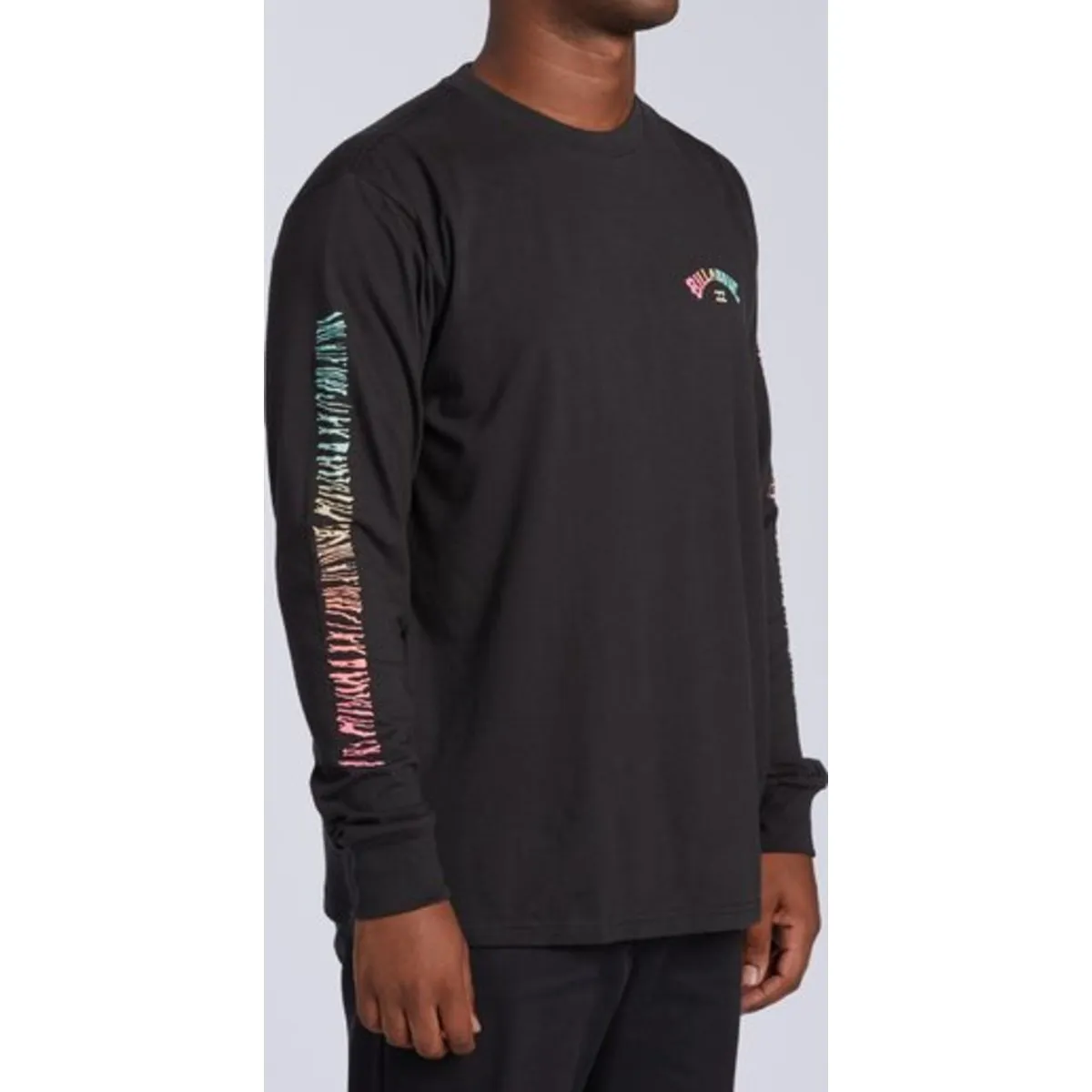 Dbah Long Sleeve T-Shirt