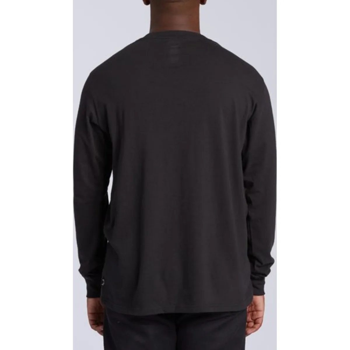 Dbah Long Sleeve T-Shirt