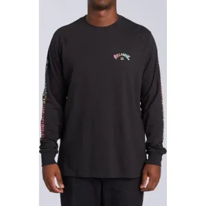 Dbah Long Sleeve T-Shirt