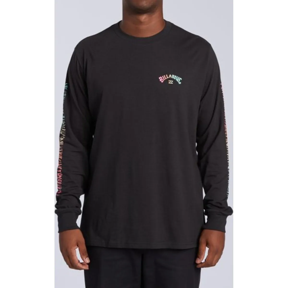 Dbah Long Sleeve T-Shirt