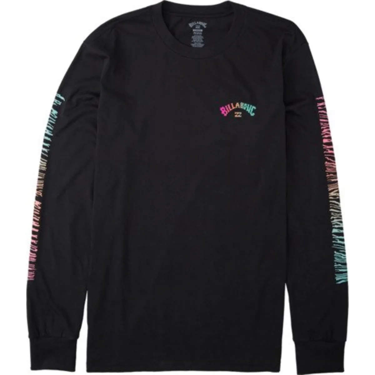 Dbah Long Sleeve T-Shirt