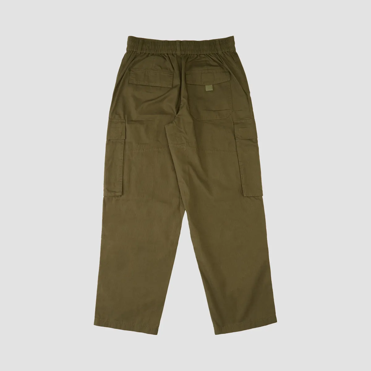 DC The Tundra Cargo Pants Ivy Green