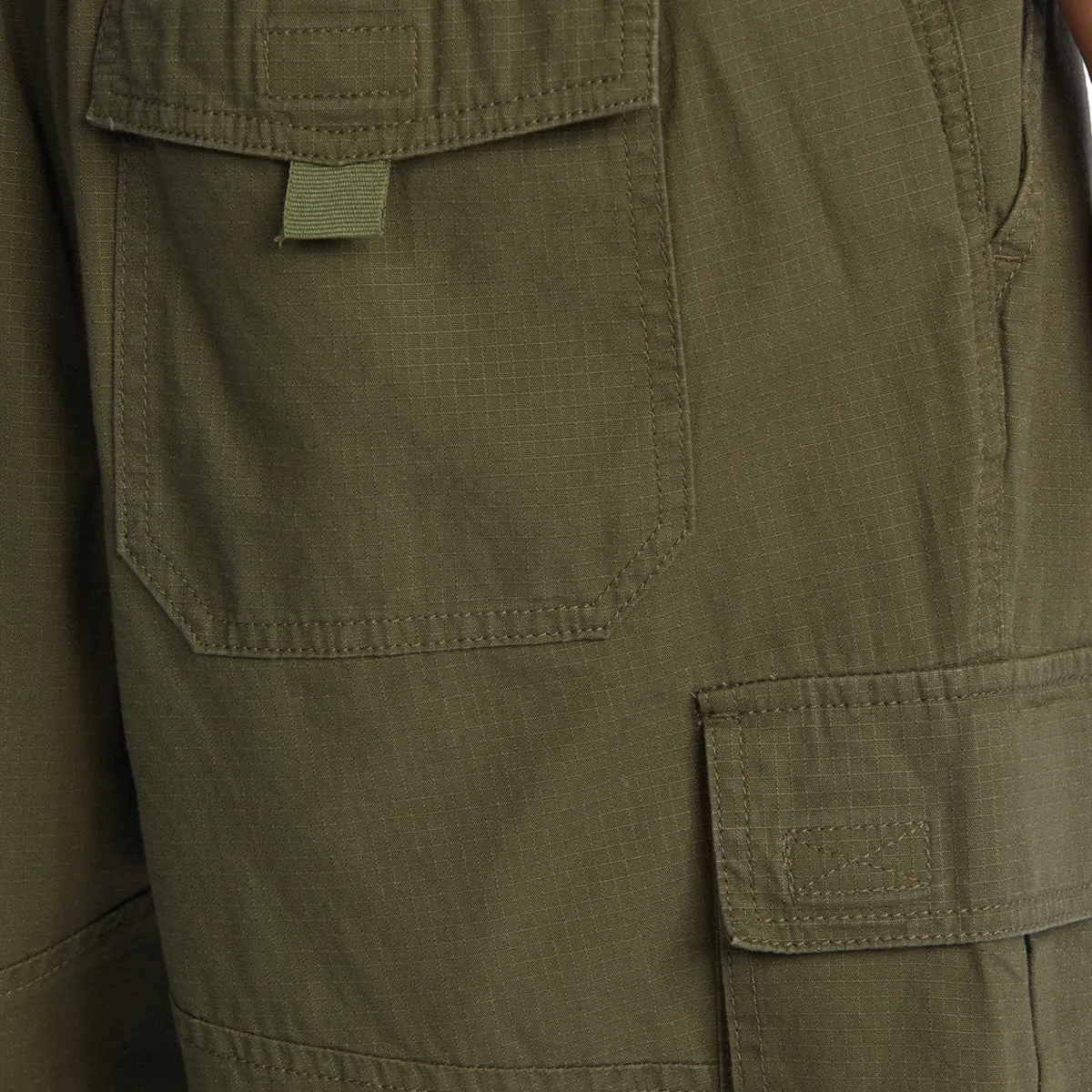 DC The Tundra Cargo Pants Ivy Green