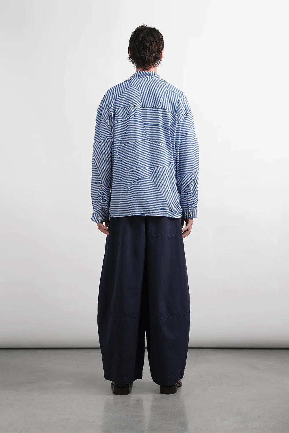 Deadbeat Trouser
