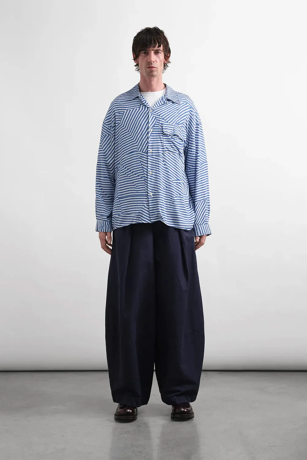 Deadbeat Trouser