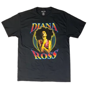 Diana Ross "New Cover" T-Shirt