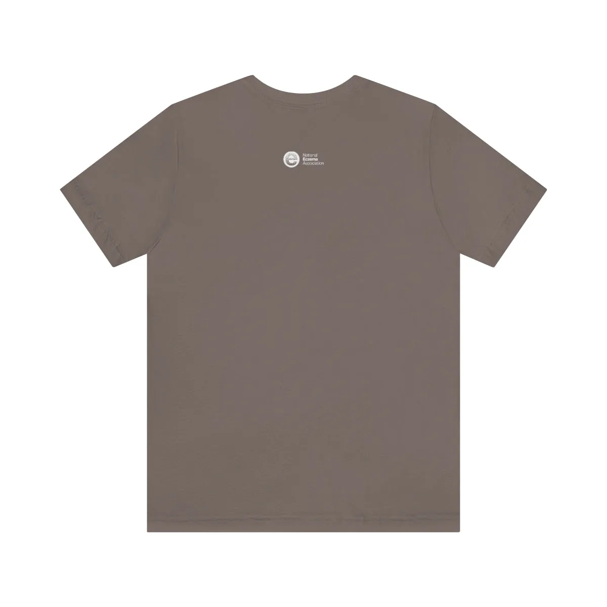 EAM 22 Unisex "I have eczema. What about you?"