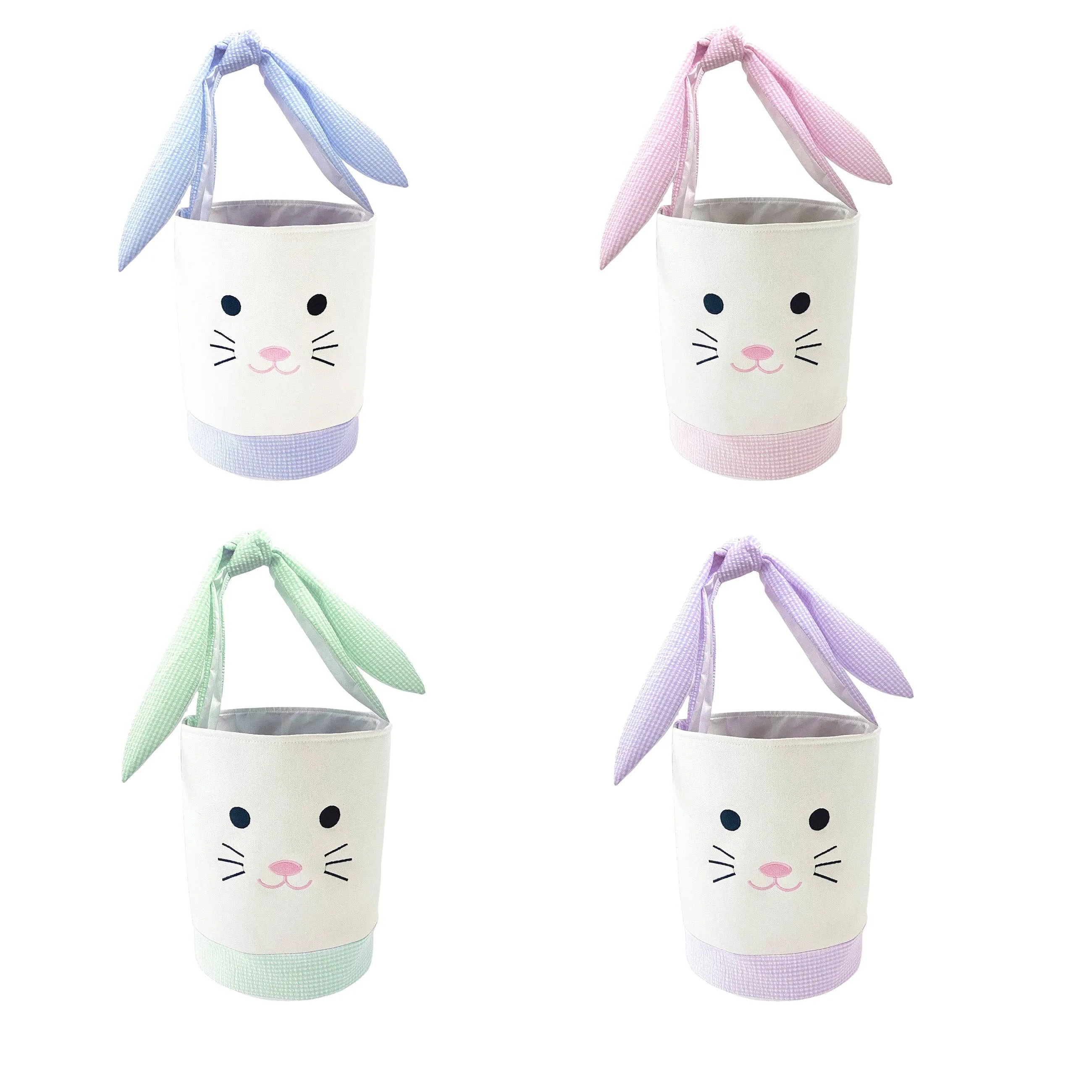 Easter Bunny Basket