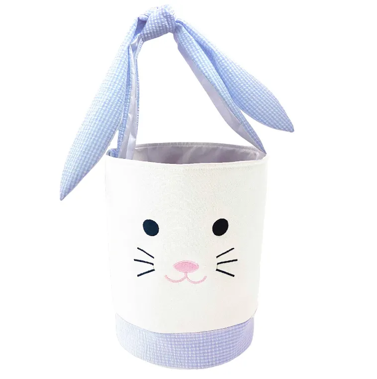 Easter Bunny Basket
