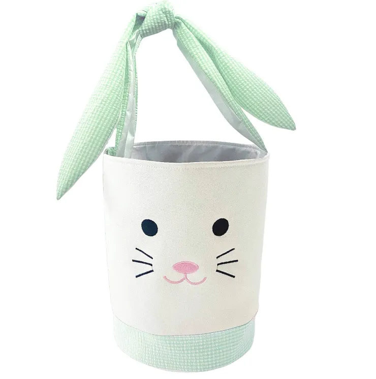 Easter Bunny Basket