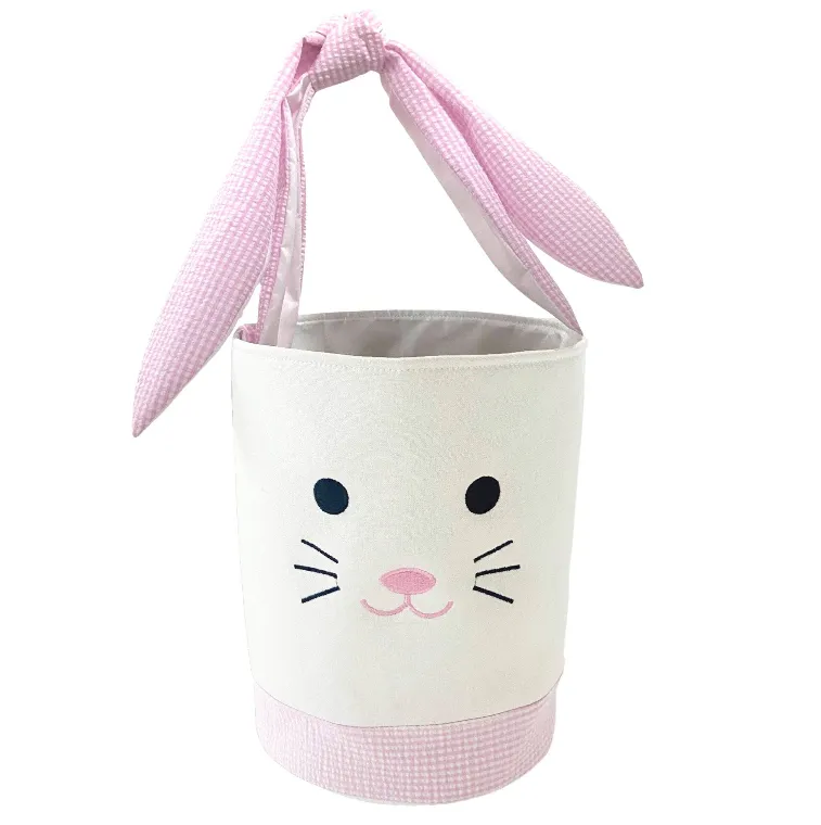 Easter Bunny Basket
