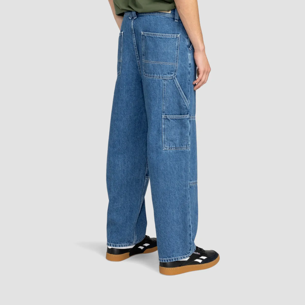 Element Carpenter Jeans Mid Used