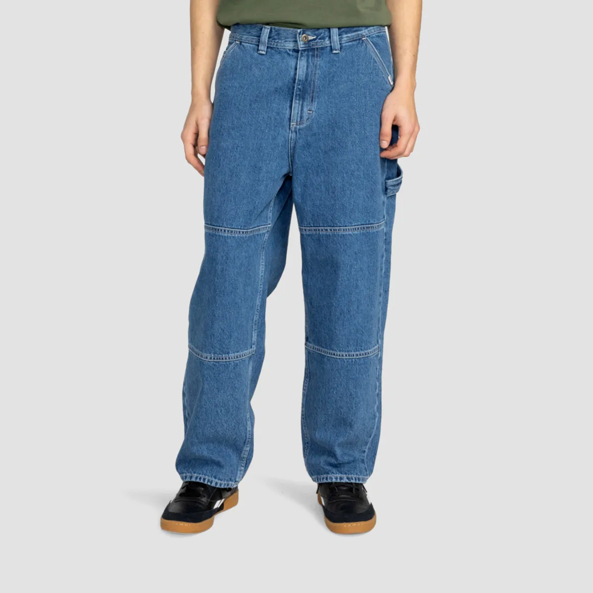 Element Carpenter Jeans Mid Used