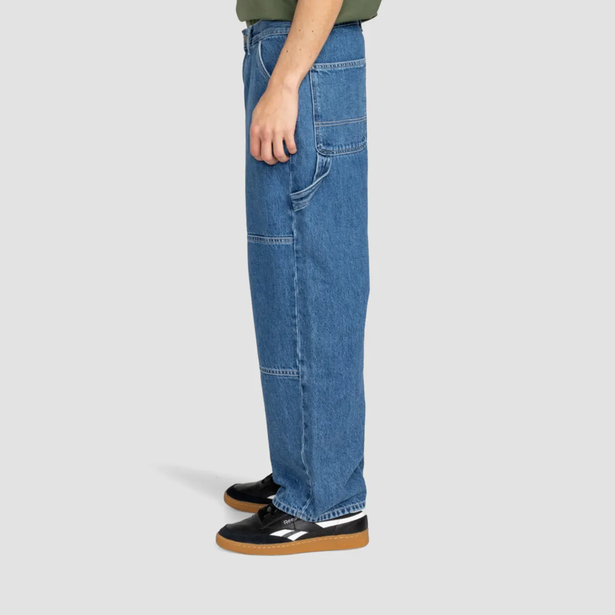 Element Carpenter Jeans Mid Used
