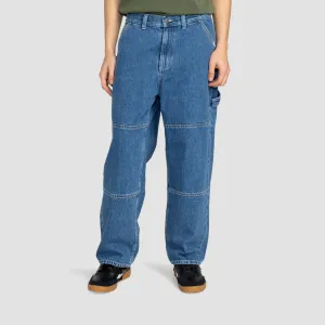 Element Carpenter Jeans Mid Used