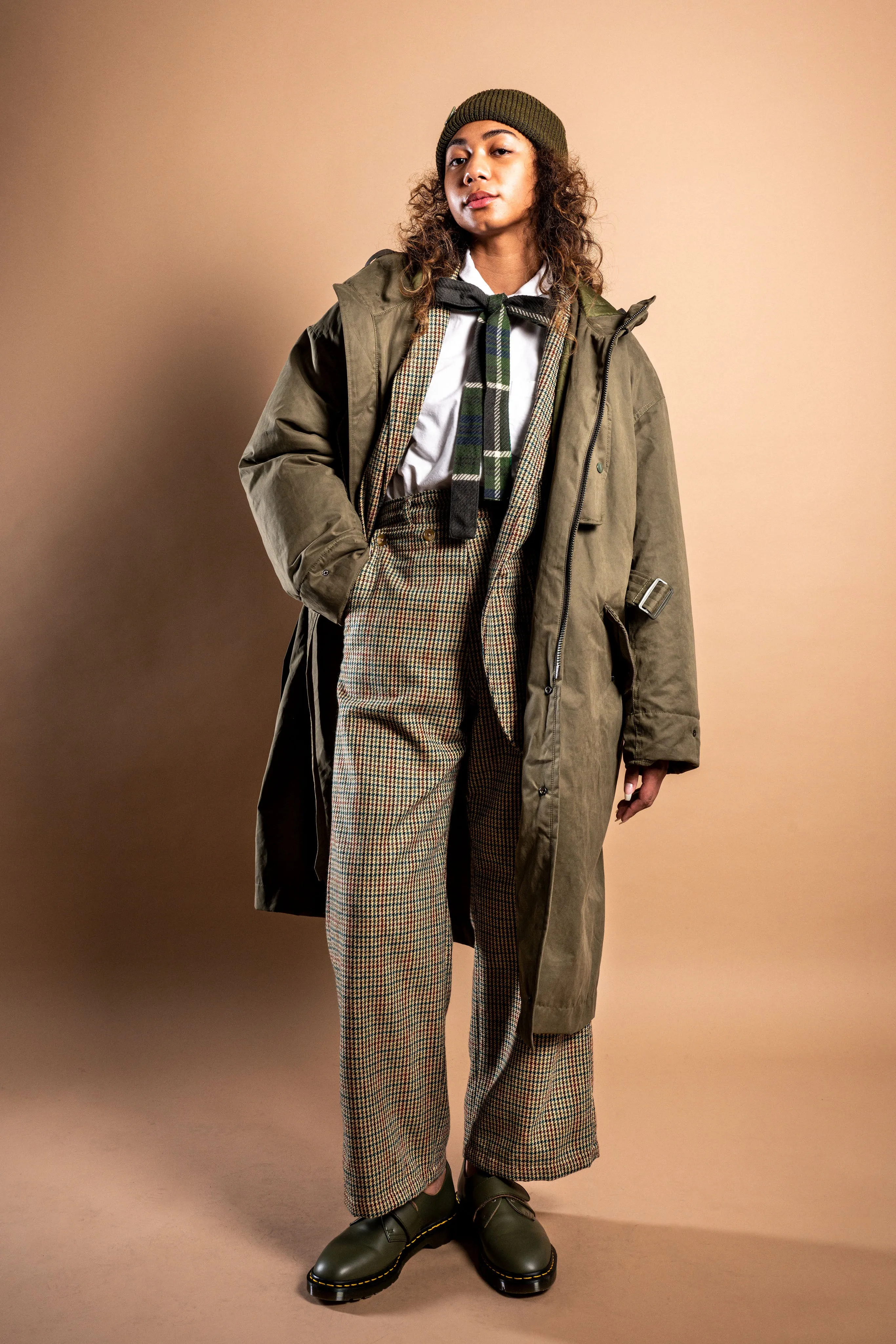 Engineered Garments Sailor Pant