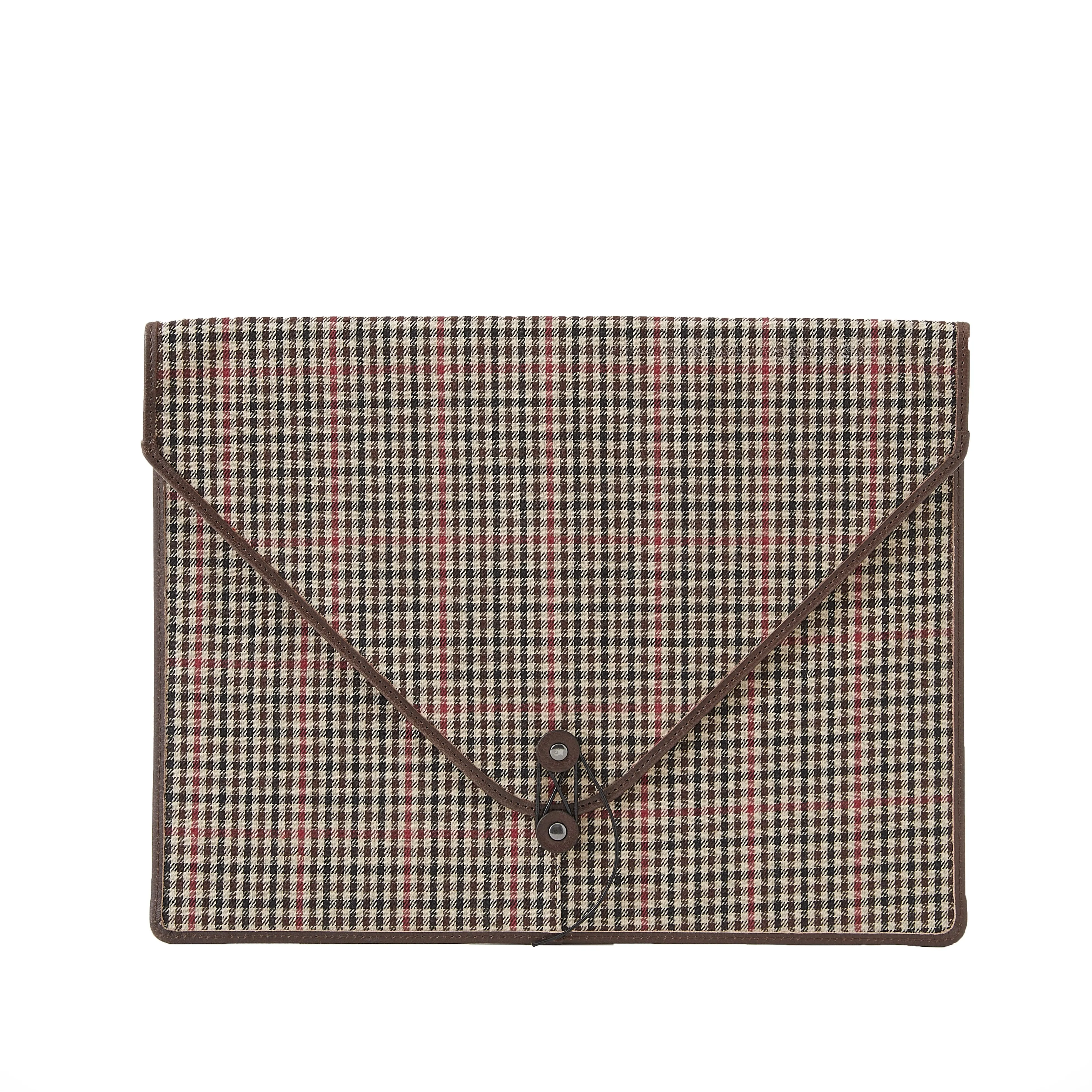 Envelope Portfolio