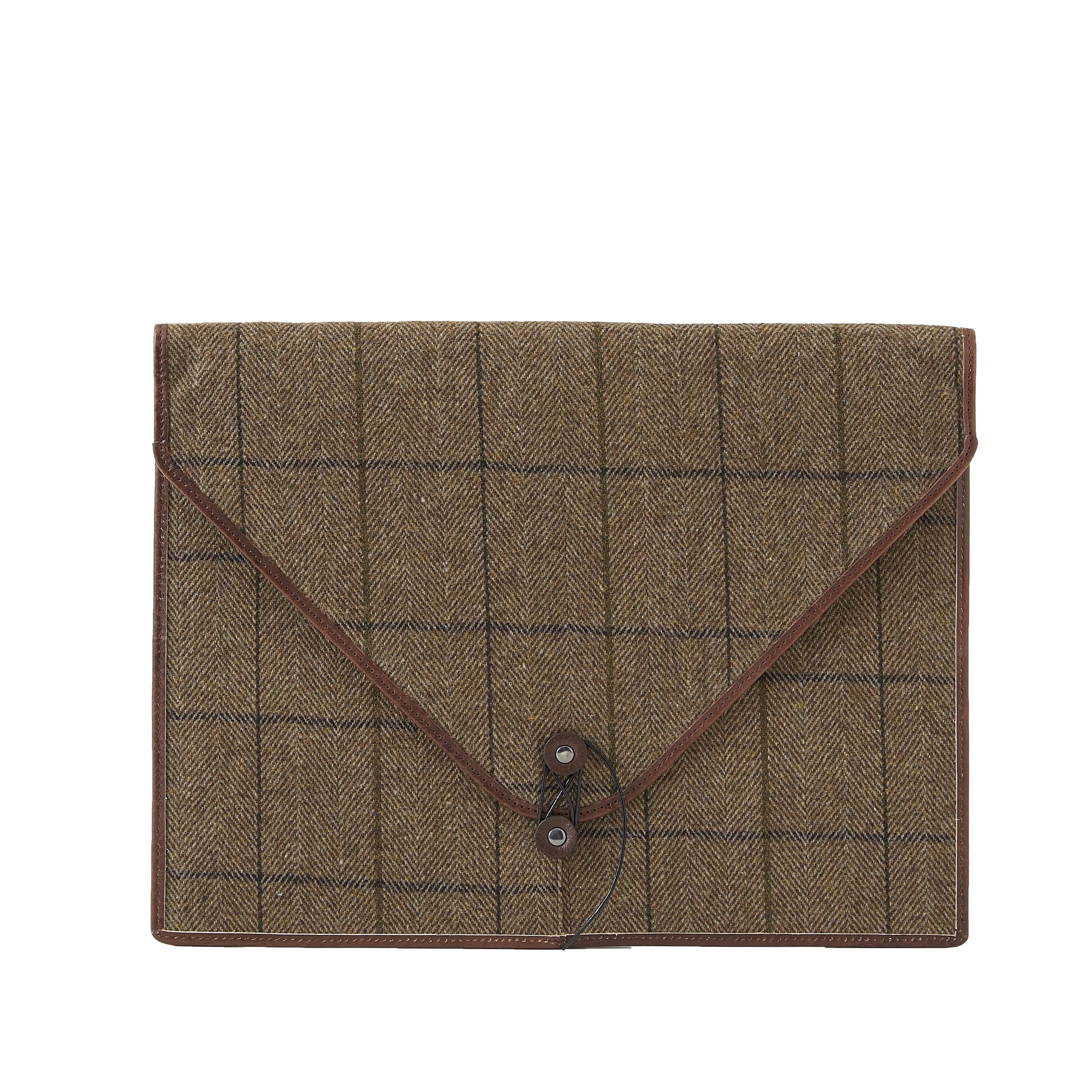 Envelope Portfolio