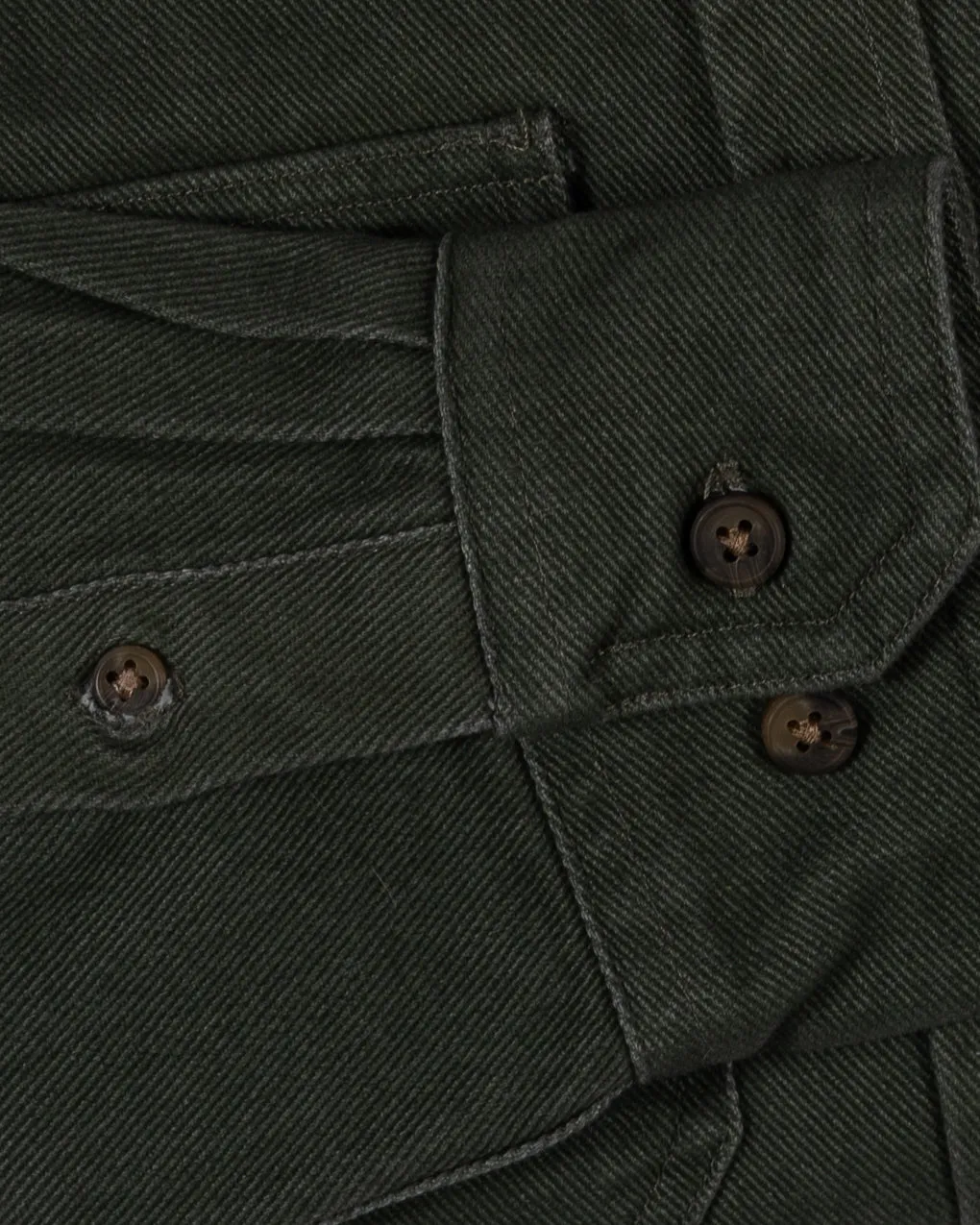 Evergreen Canvas