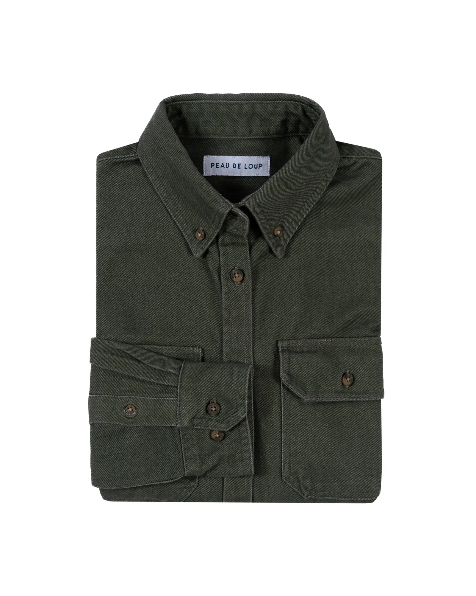 Evergreen Canvas