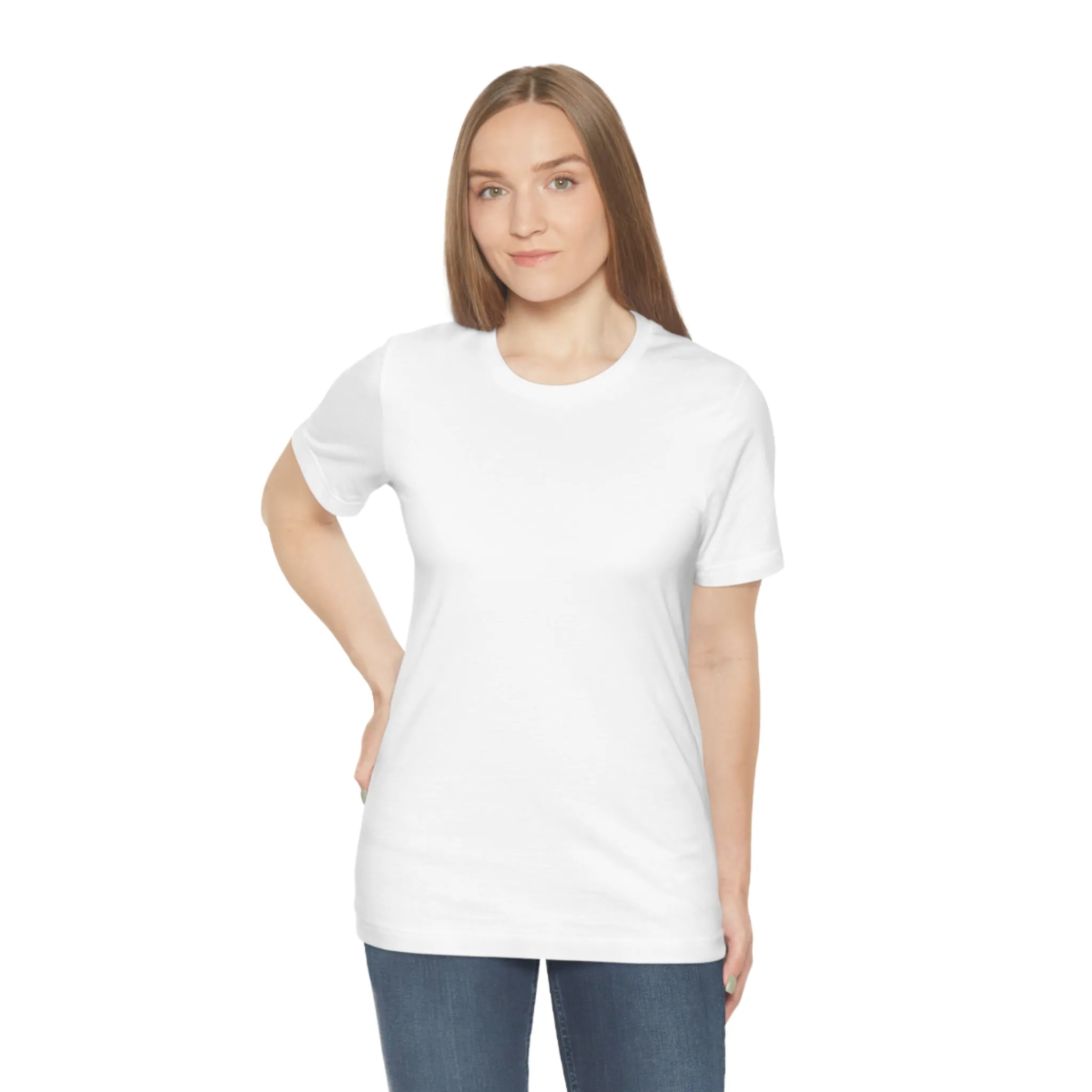 F-35B DA DA Unisex Jersey Short Sleeve Tee