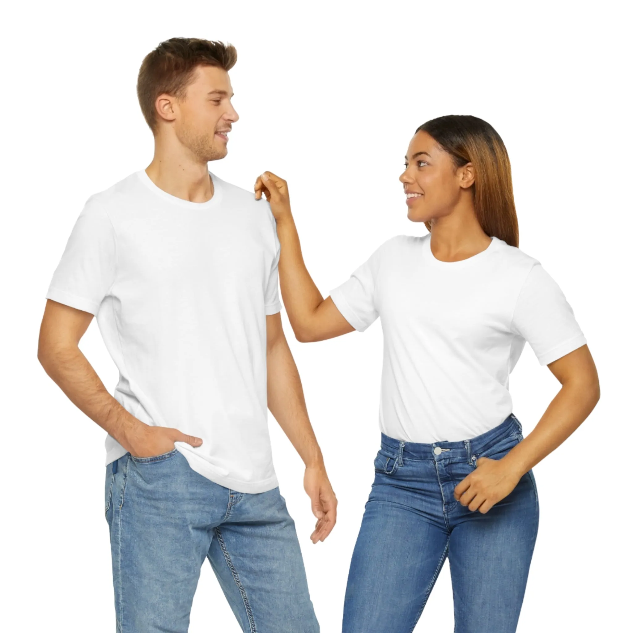 F-35B DA DA Unisex Jersey Short Sleeve Tee