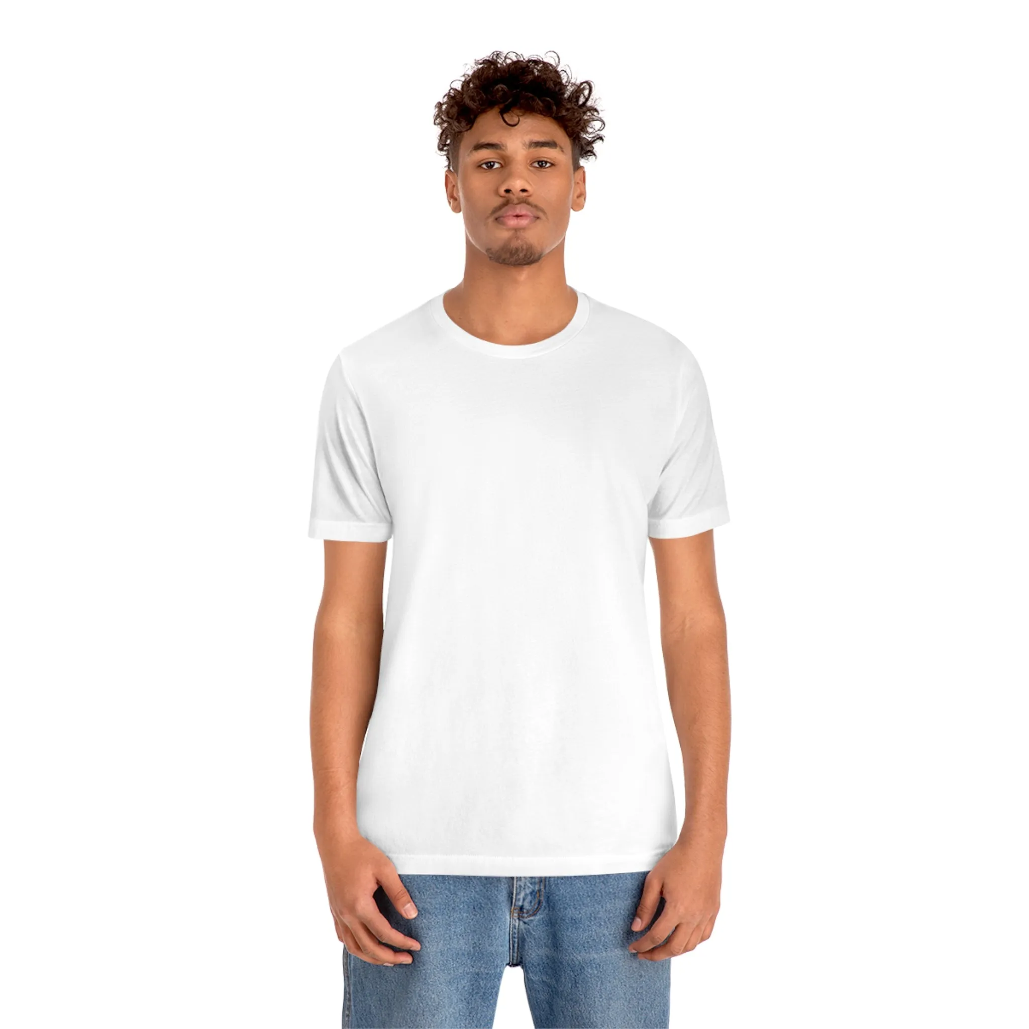 F-35B DA DA Unisex Jersey Short Sleeve Tee