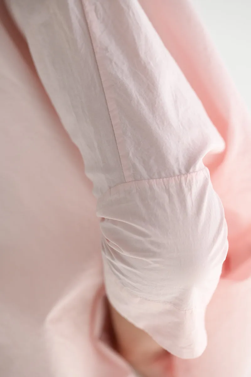Fabienne Shirt in Pink