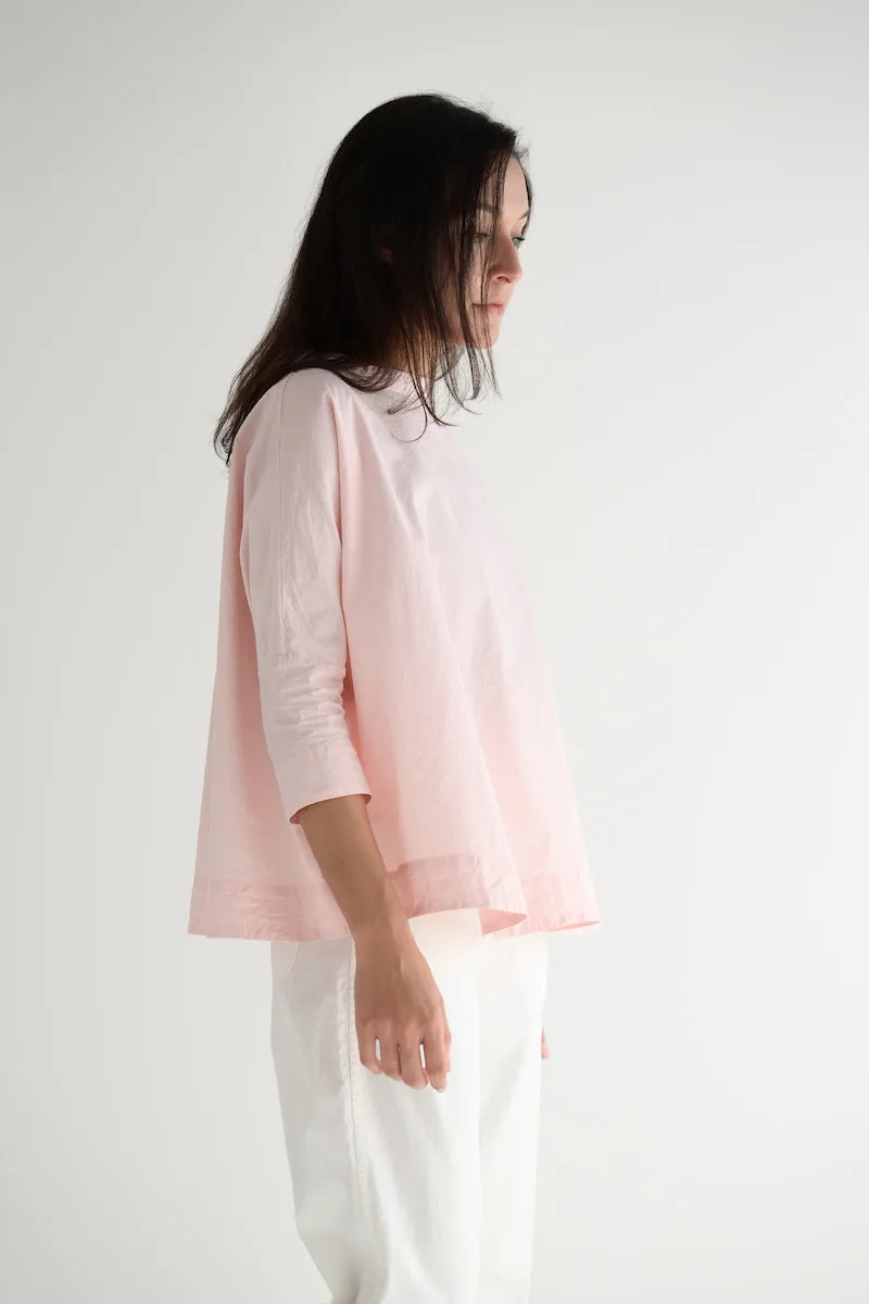 Fabienne Shirt in Pink