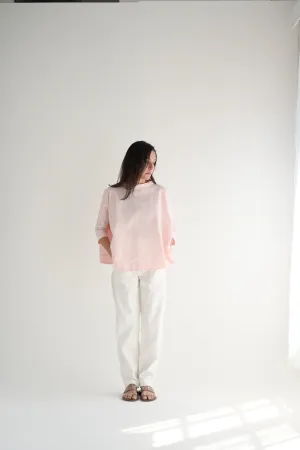 Fabienne Shirt in Pink