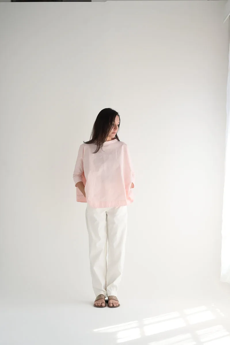 Fabienne Shirt in Pink
