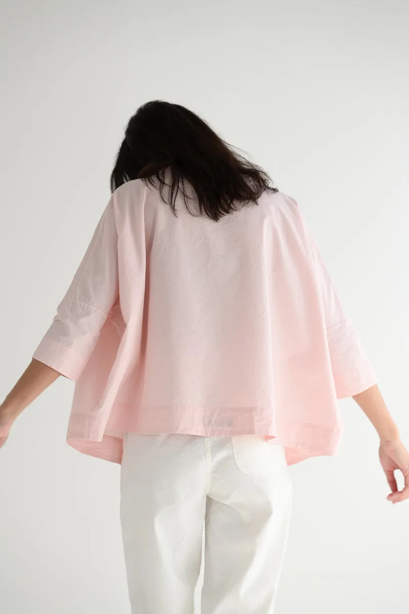Fabienne Shirt in Pink
