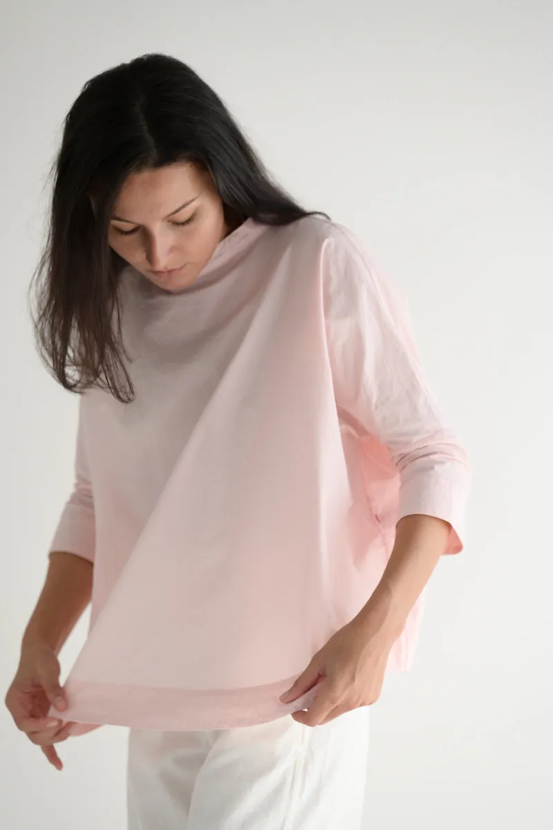 Fabienne Shirt in Pink