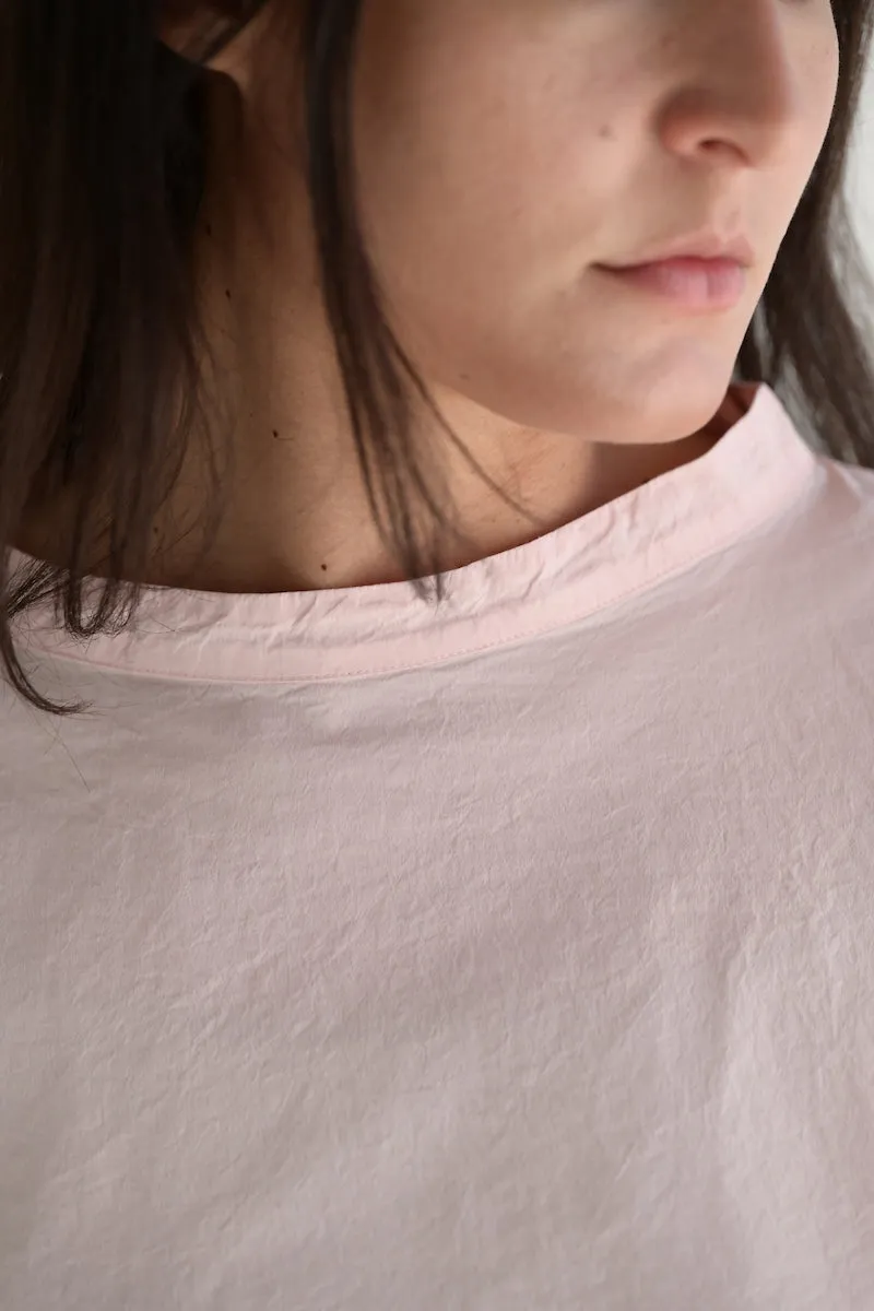 Fabienne Shirt in Pink