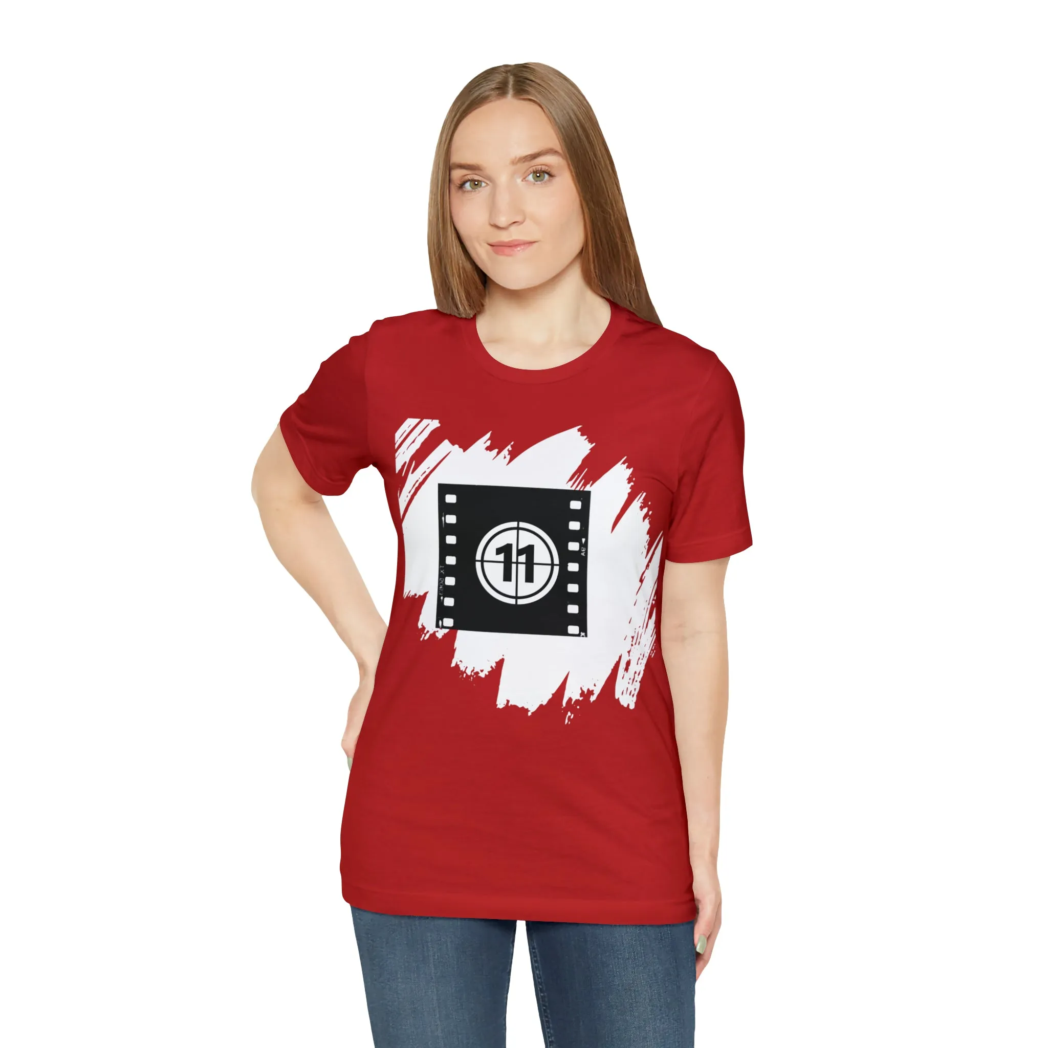 Film at 11 Classic T-Shirt